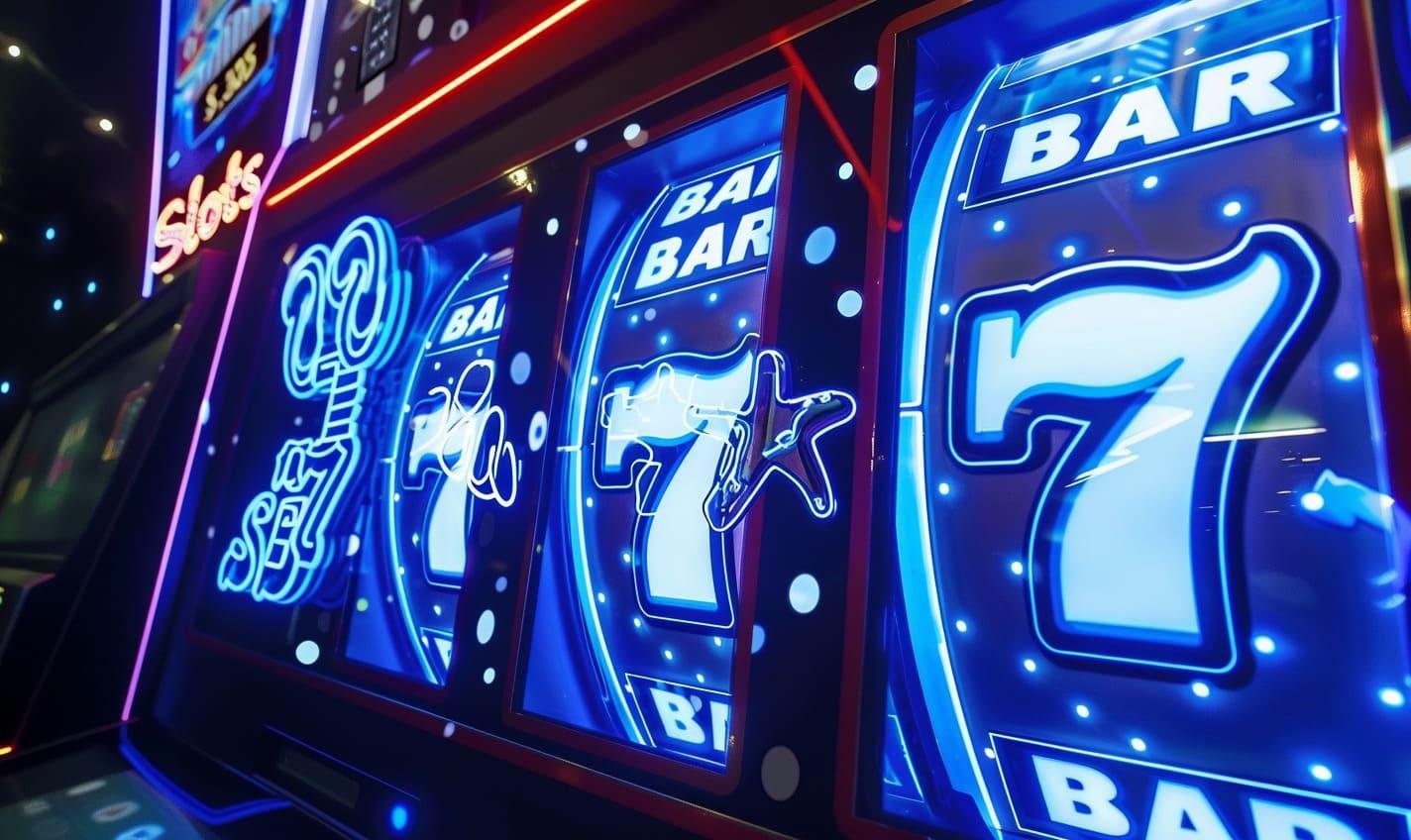 noblejili slot game lobby displayed on an Android phone in the Philippines